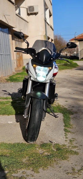 Honda Hornet, снимка 11