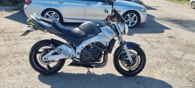 Suzuki Gsr, снимка 1