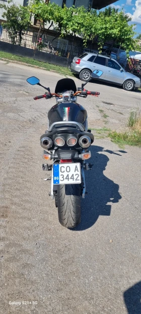 Suzuki Gsr, снимка 2