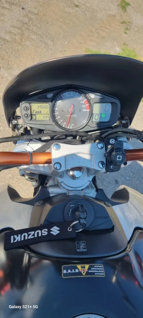 Suzuki Gsr, снимка 5