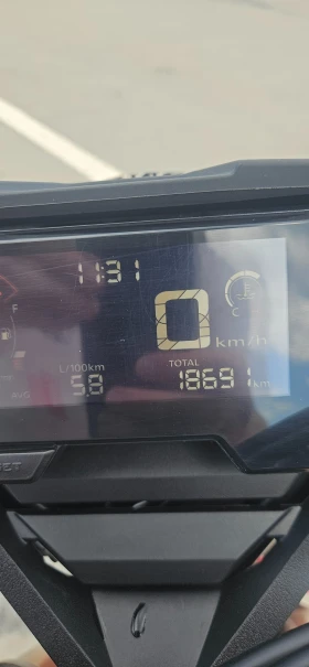 Honda Cbr 650R, снимка 10