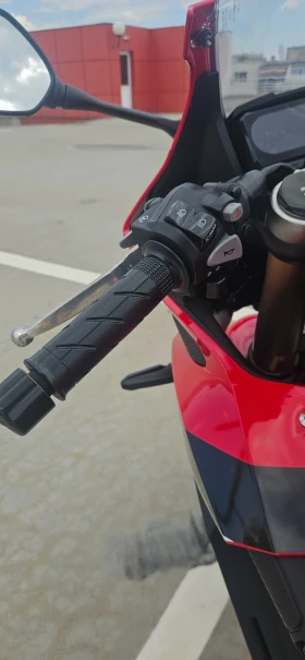 Honda Cbr 650R, снимка 11