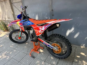 Ktm 350, снимка 3