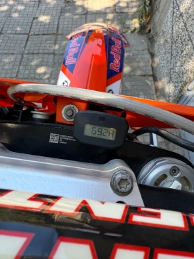 Ktm 350, снимка 4