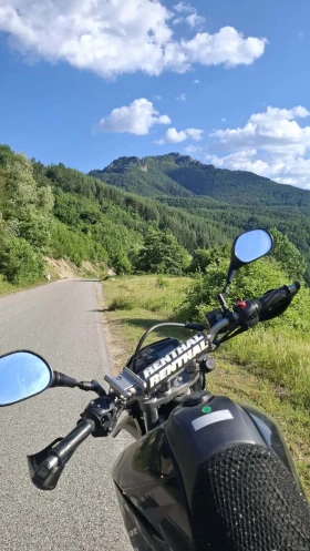 Yamaha Xt 660R, снимка 2