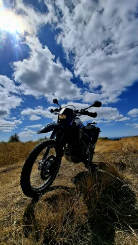 Yamaha Xt 660R, снимка 5
