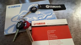 Yamaha Xt 660R, снимка 11