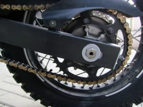 Yamaha Xt 660R, снимка 8