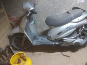 Piaggio Liberty, снимка 1