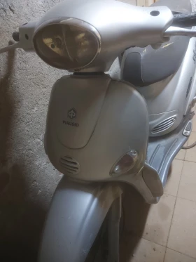 Piaggio Liberty, снимка 2