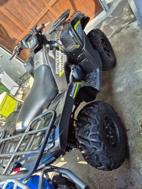 Kawasaki Brute Force | Mobile.bg    5