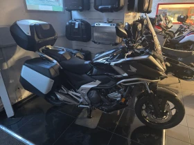 Honda Nc 750x DCT 2026!!! �������!!! | Mobile.bg � ����� ������ 9