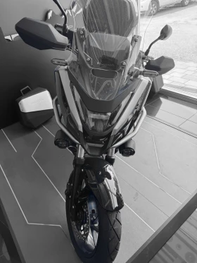Honda Nc 750x DCT 2026!!! �������!!! | Mobile.bg � ����� ������ 6