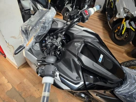 Honda Nc 750x DCT 2026!!! �������!!! | Mobile.bg � ����� ������ 3