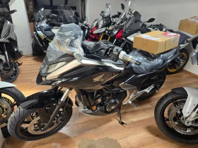 Honda Nc 750x DCT 2026!!! НАЛИЧЕН!!!
