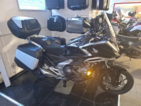 Honda Nc 750x DCT 2026!!! �������!!! | Mobile.bg � ����� ������ 7