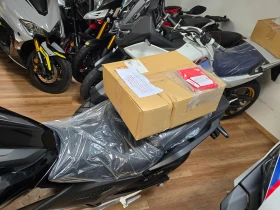 Honda Nc 750x DCT 2026!!! �������!!! | Mobile.bg � ����� ������ 4