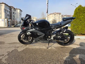 Suzuki Gsxr K5, снимка 6