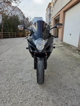Suzuki Gsxr K5, снимка 5