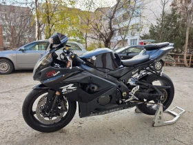 Suzuki Gsxr K5, снимка 4