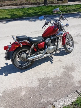 Yamaha Virago 250 | Auto.bg — изображение 6