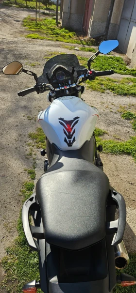 Honda Hornet | Mobile.bg � ����� ������ 4