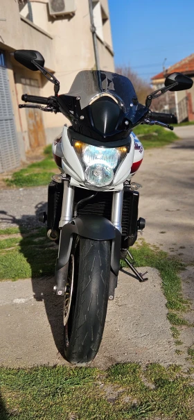 Honda Hornet | Mobile.bg � ����� ������ 8