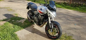 Honda Hornet | Mobile.bg � ����� ������ 2