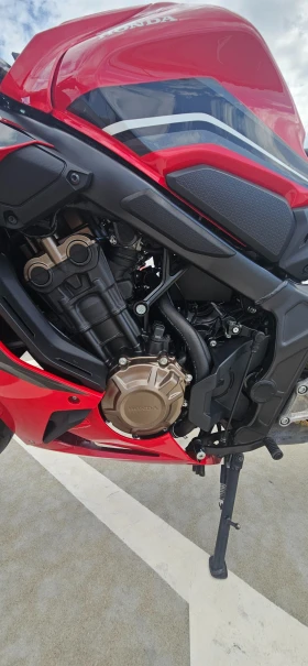Honda Cbr 650R | Mobile.bg � ����� ������ 13