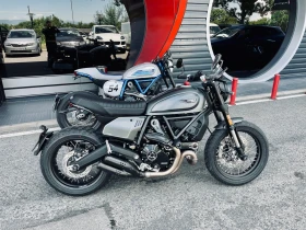 Ducati Ducati Scrambler Nightshift