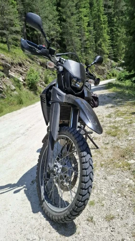 ������ Yamaha Xt