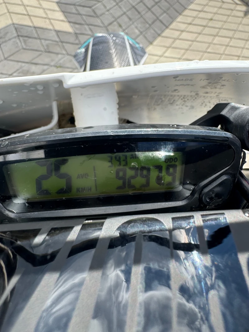 Husqvarna TE, снимка 8 - Мотоциклети и мототехника - 51935196