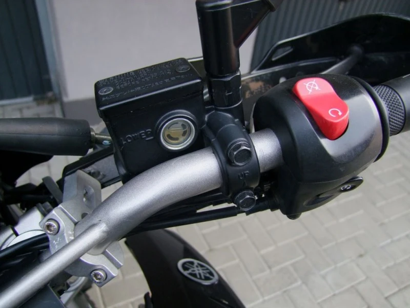 Yamaha Xt 660R, снимка 6 - Мотоциклети и мототехника - 56065829
