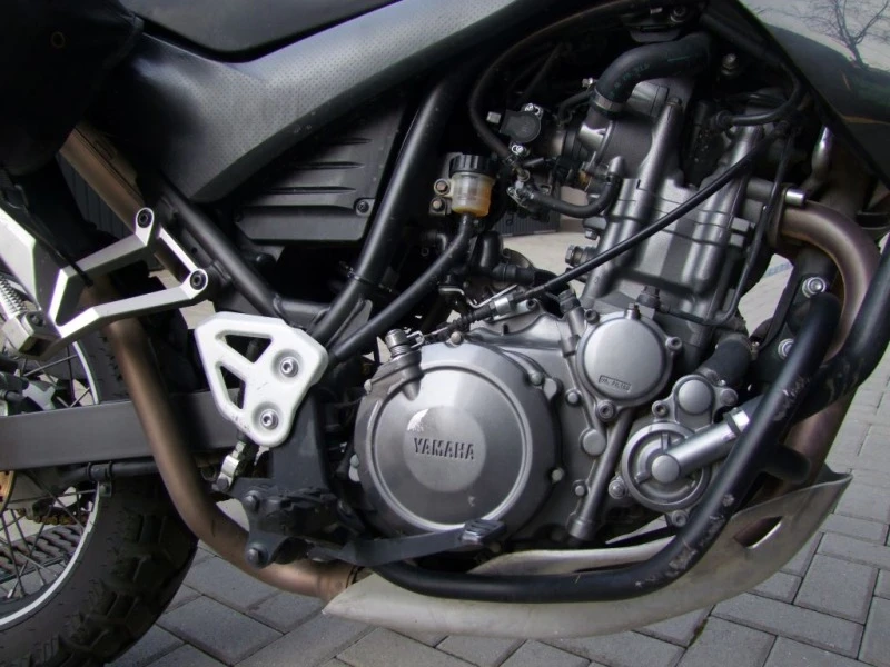 Yamaha Xt 660R, снимка 10 - Мотоциклети и мототехника - 56065829