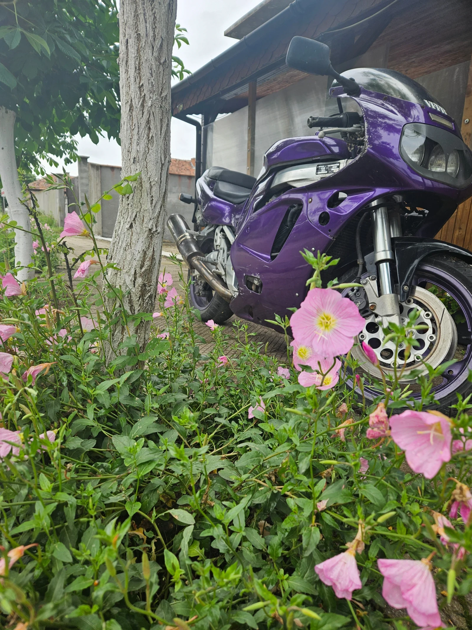Suzuki Gsxr GSX -R 750 | Mobile.bg — изображение 1
