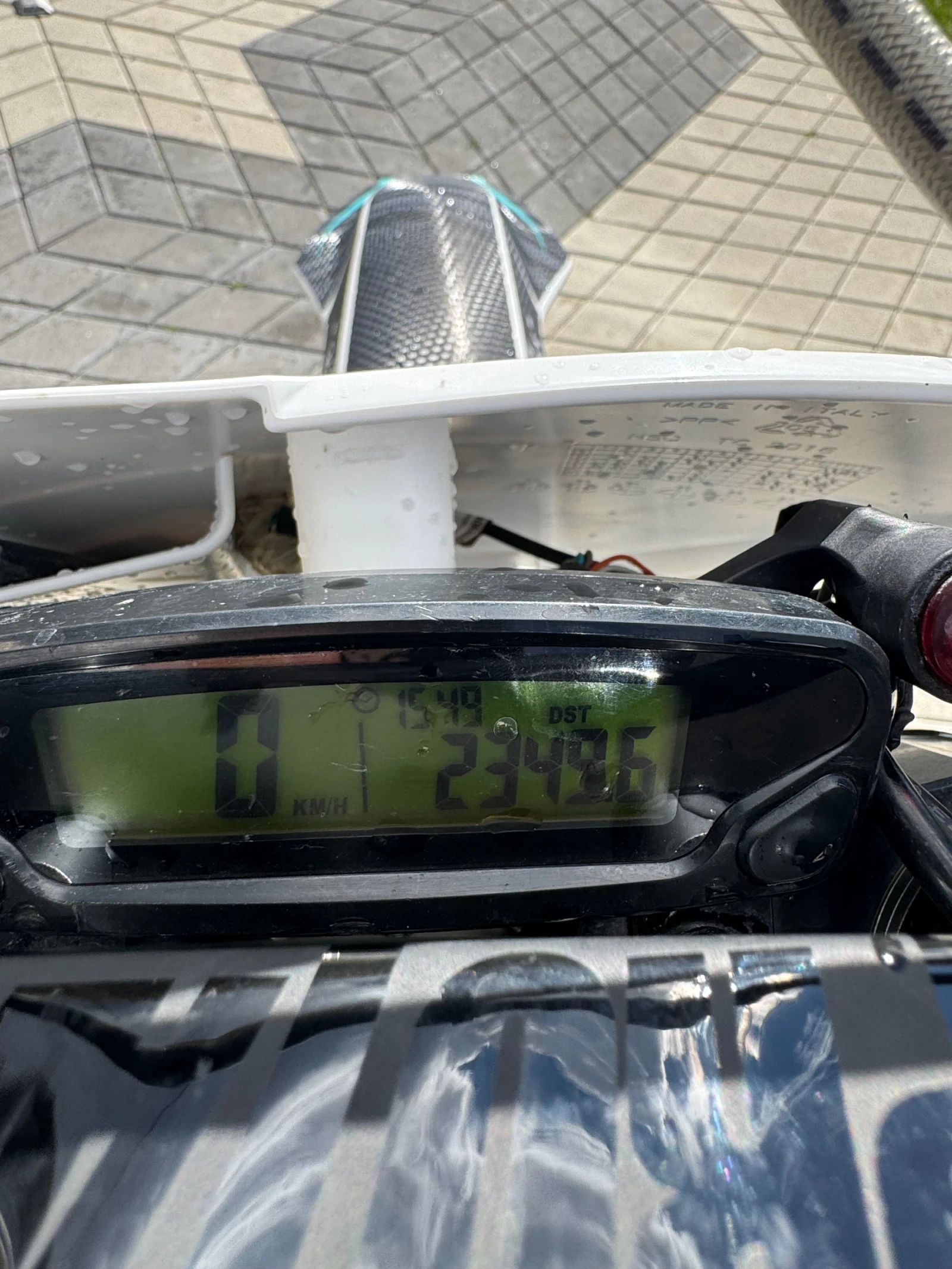 Husqvarna TE  - изображение 9