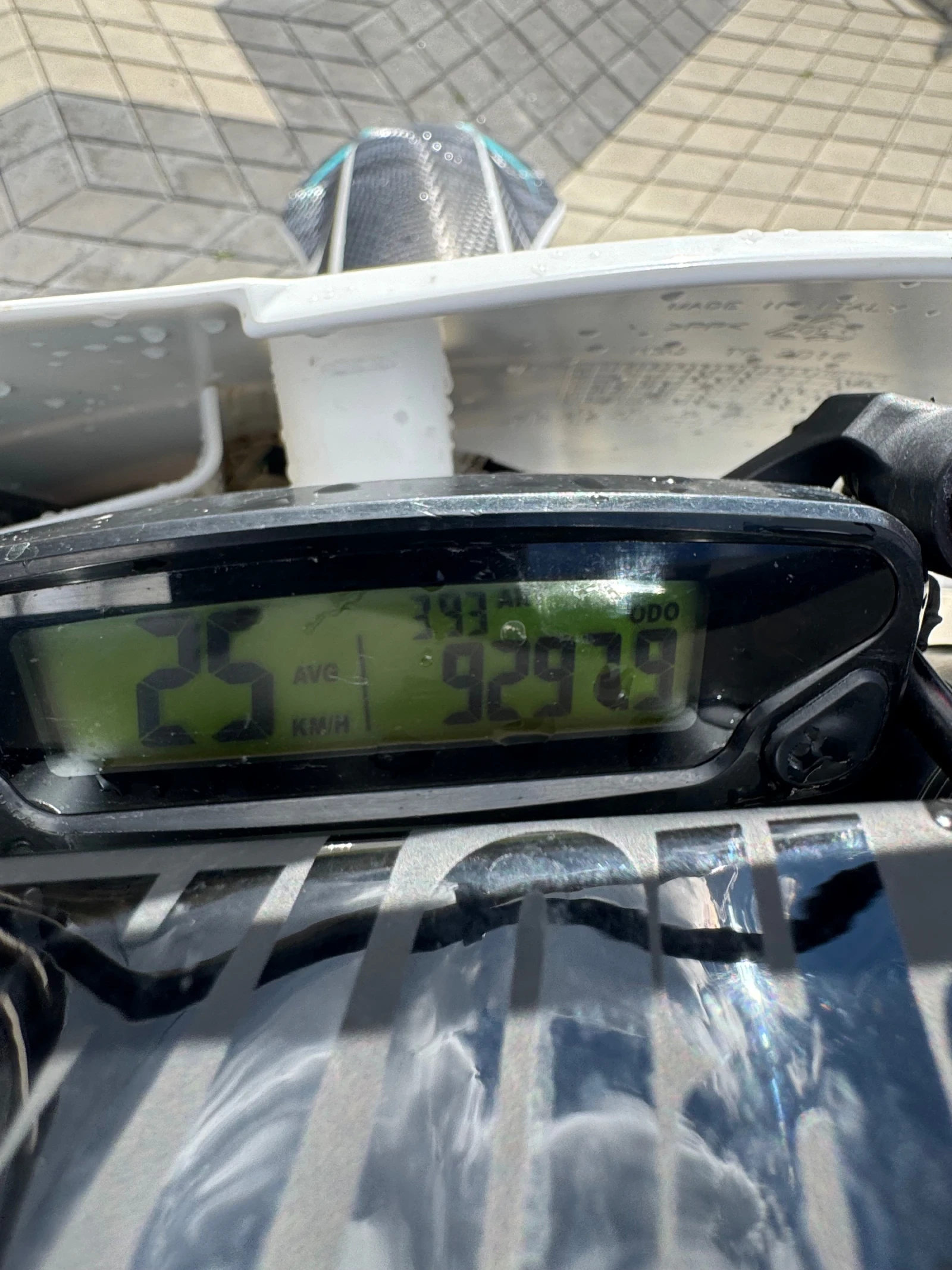 Husqvarna TE  - изображение 8