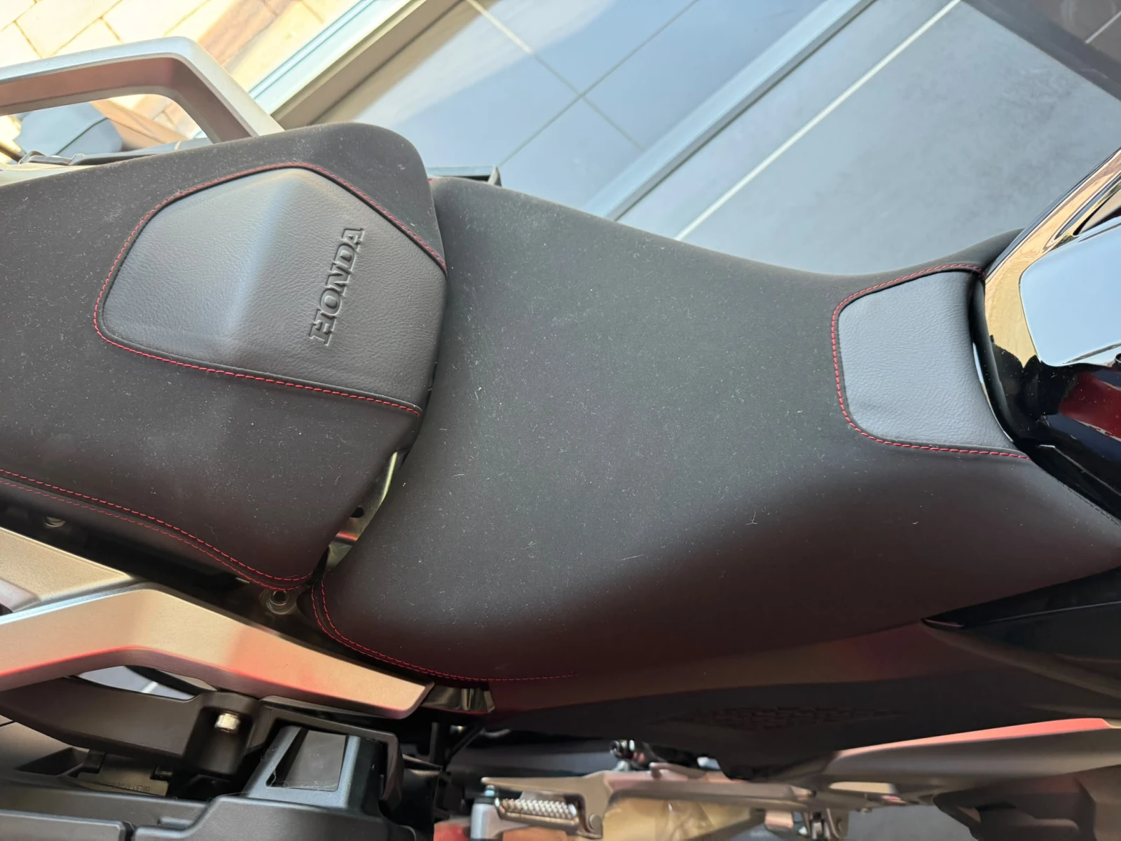 Honda Nc 750x DCT 2026!!! �������!!! | Mobile.bg � ����������� 5