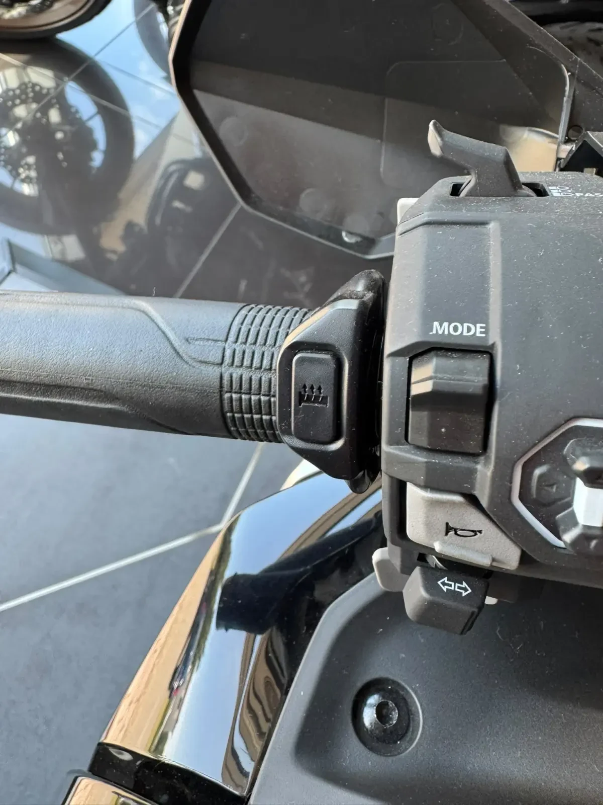 Honda Nc 750x DCT 2026!!! �������!!! | Mobile.bg � ����������� 3