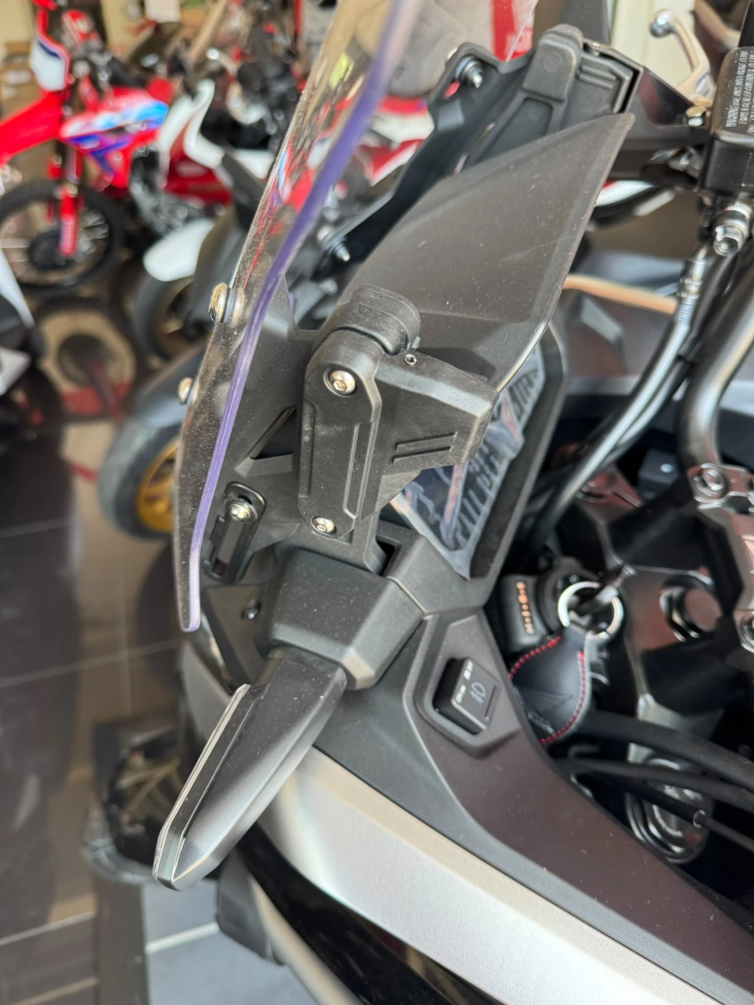 Honda Nc 750x DCT 2026!!! �������!!! | Mobile.bg � ����������� 4