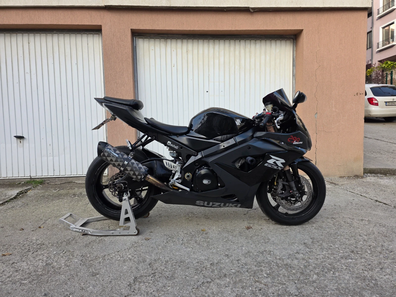 Suzuki Gsxr K5 | Mobile.bg � ����������� 1