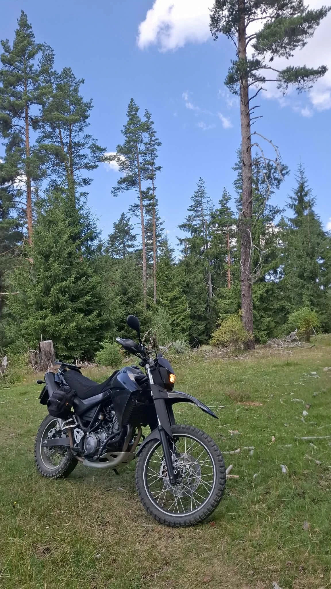 Yamaha Xt 660R, снимка 3 - Мотоциклети и мототехника - 56065829