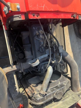 ������� Yanmar YM2310D 4x4 | Mobile.bg � ����� ������ 9