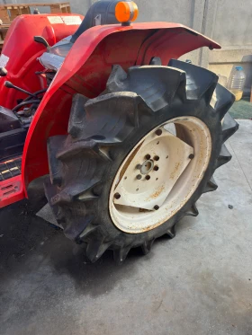 ������� Yanmar YM2310D 4x4 | Mobile.bg � ����� ������ 7