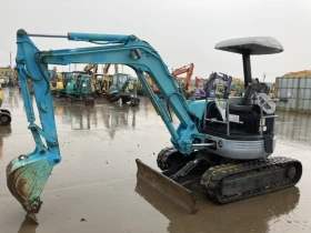 ������ ����� Kobelco