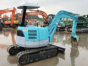 ����� Kobelco SK30SR * ������� 30.11.2026!!! | Mobile.bg � ����� ������ 4