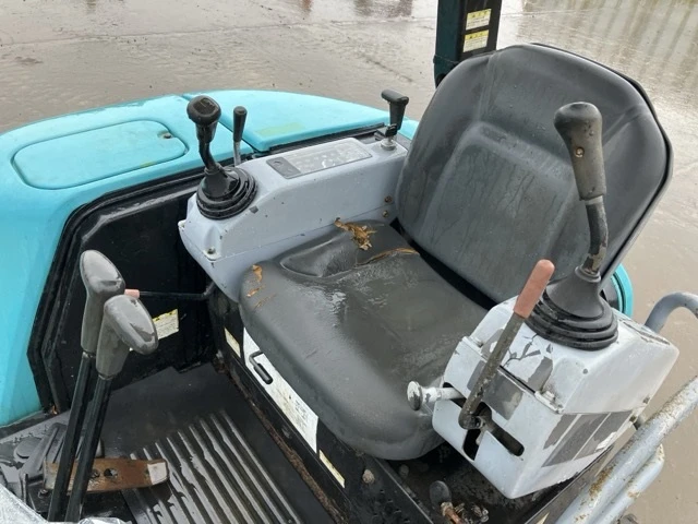 ����� Kobelco SK30SR * ������� 30.11.2026!!! | Mobile.bg � ����������� 7