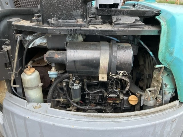 ����� Kobelco SK30SR * ������� 30.11.2026!!! | Mobile.bg � ����������� 8