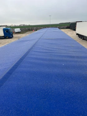 Полуремарке Stas О 38 3 ФАК, снимка 9