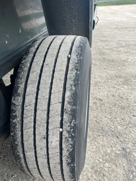 Полуремарке Stas О 38 3 ФАК, снимка 7